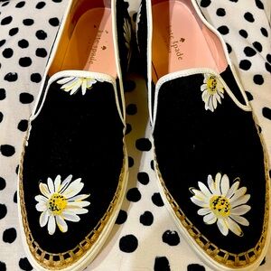 Kate Spade Women’s Size 9 Print Sneakers